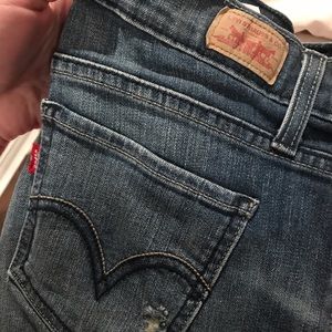 Levi’s